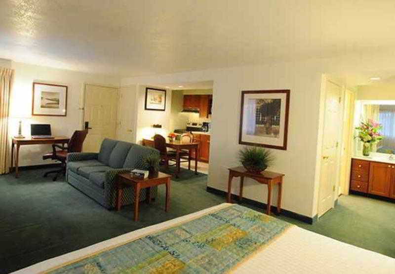 Residence Inn By Marriott Portland Downtown/Convention Center Habitación foto