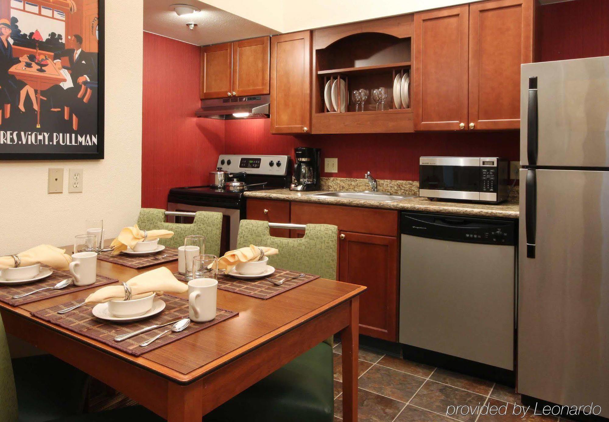 Residence Inn By Marriott Portland Downtown/Convention Center Habitación foto